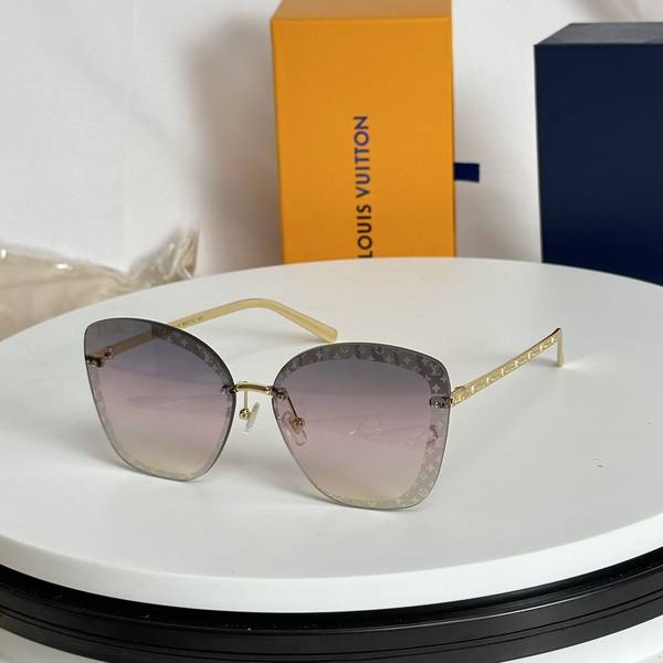 Louis Vuitton Sunglasses Top Quality LVS03653